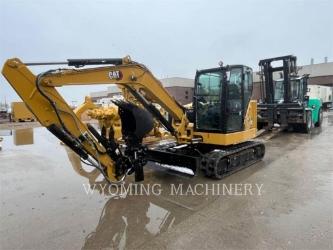 CAT 306 CR