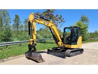 CAT 306 CR