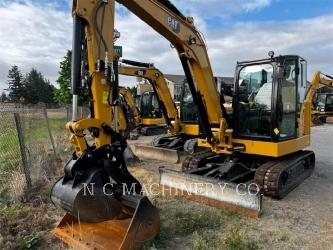 CAT 306CR