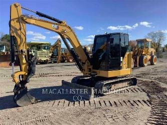 CAT 306CR