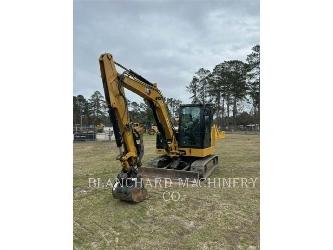 CAT 306CR