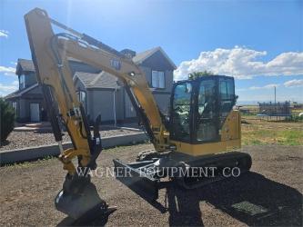 CAT 306CR THB