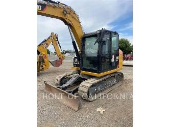 CAT 307