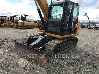 CAT 307