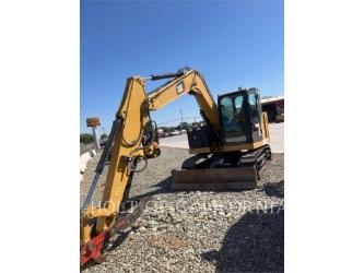 CAT 307.5