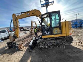 CAT 307.5
