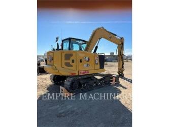 CAT 307.5-07