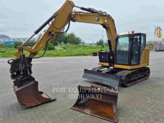 CAT 307.5-07