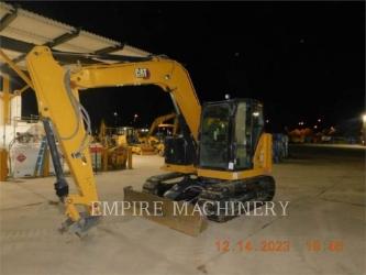 CAT 307.5-07