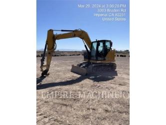 CAT 307.5-07