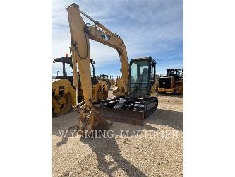 CAT 307C