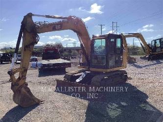 CAT 307E2