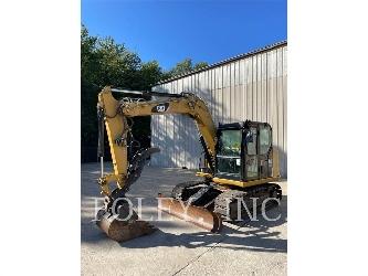 CAT 307E2