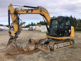 CAT 307E2