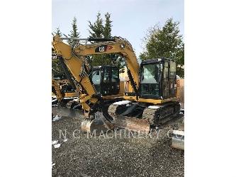 CAT 307E2