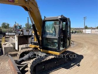 CAT 307E2