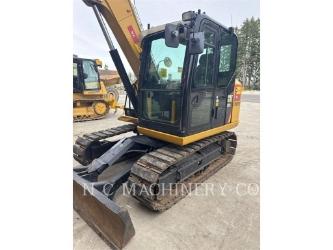 CAT 307E2