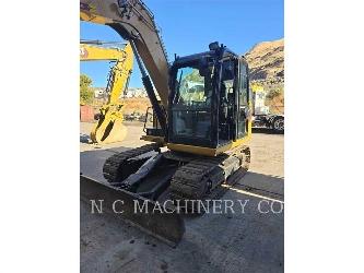 CAT 307E2