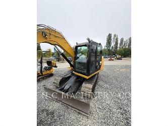 CAT 307E2