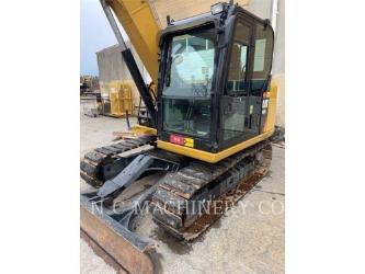 CAT 307E2