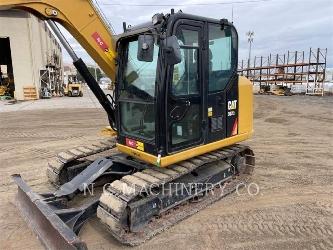 CAT 307E2