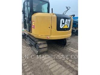 CAT 307E2