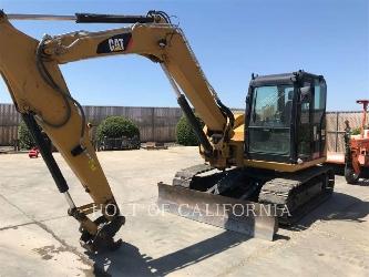 CAT 308