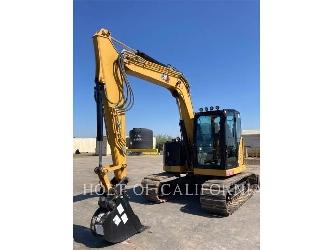 CAT 308