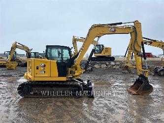 CAT 308