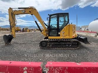 CAT 308