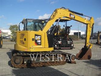 CAT 308