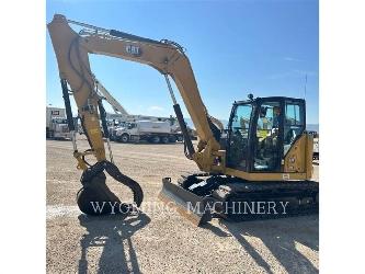 CAT 308