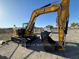 CAT 308