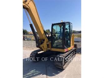 CAT 308