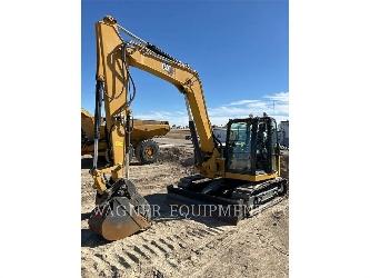 CAT 308