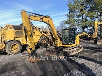 CAT 308