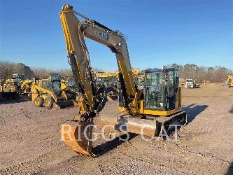 CAT 308