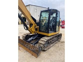 CAT 308