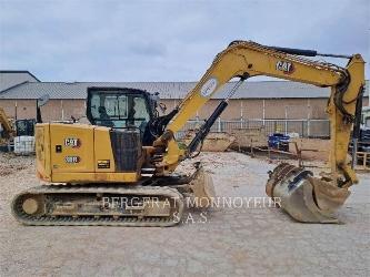 CAT 308