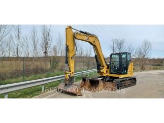 CAT 308