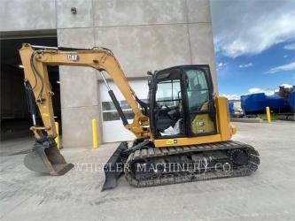 CAT 308