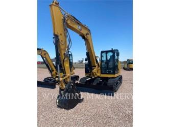 CAT 308