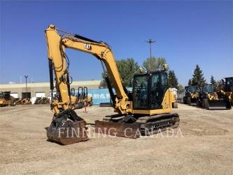 CAT 308