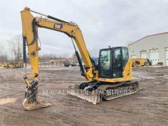 CAT 308