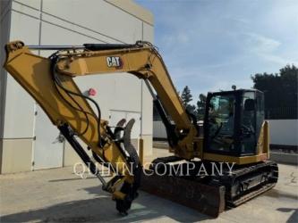 CAT 308