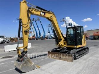 CAT 308-07