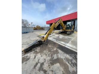 CAT 308-07