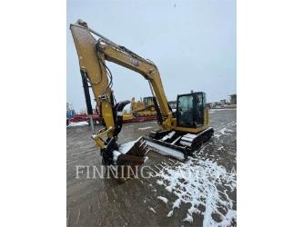 CAT 308-07