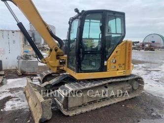 CAT 308-07