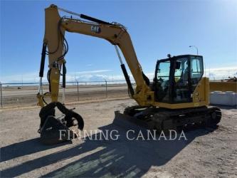CAT 308-07